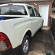 Illustration for article titled At $2,500, Could This 2008 SsangYong Actyon Roller Turn You Into a Lover of Korean Shortbeds?